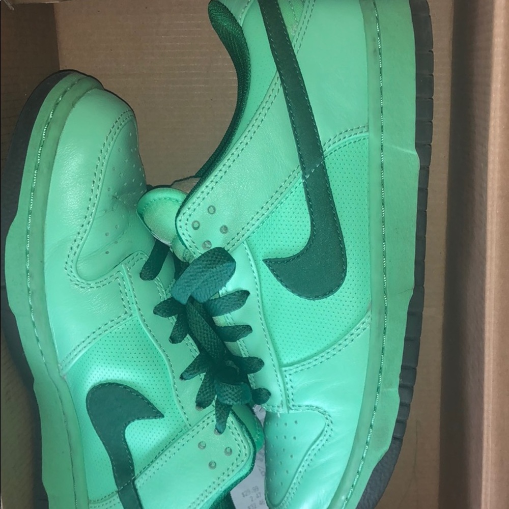 Nike Dunk